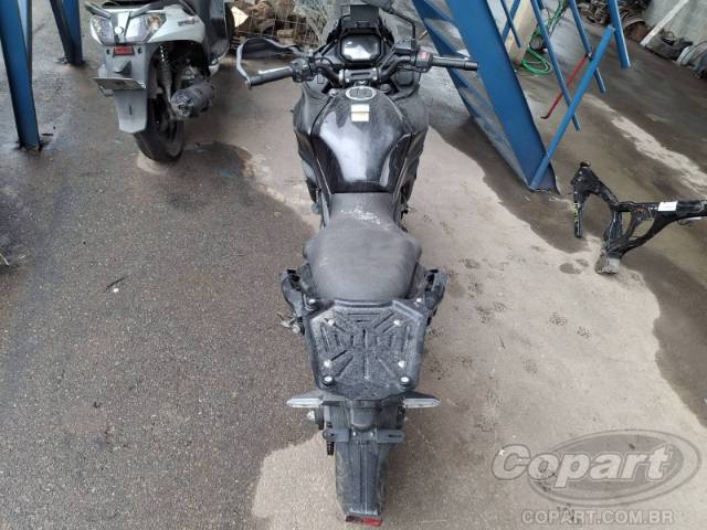 2023 KAWASAKI VERSYS 