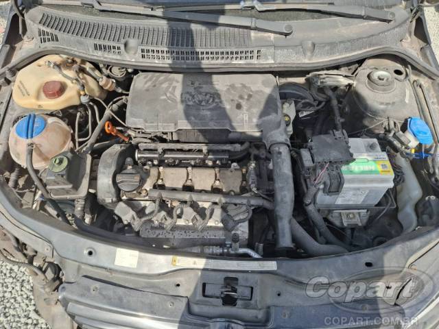 2013 VOLKSWAGEN GOL 