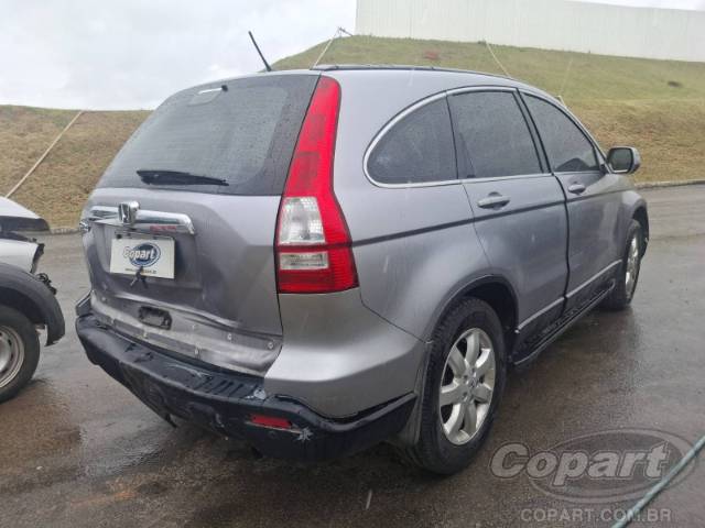 2008 HONDA CR-V 