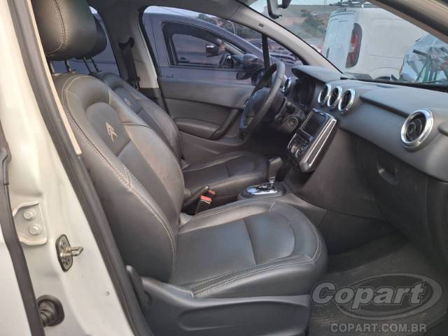 2018 CITROEN C3 