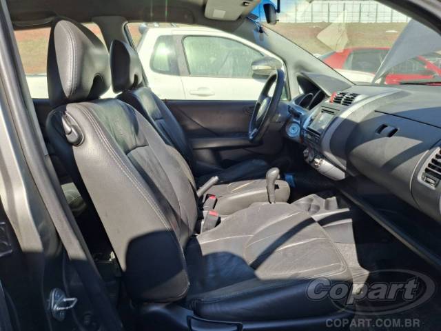 2005 HONDA FIT 