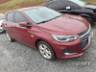 2020 CHEVROLET ONIX 