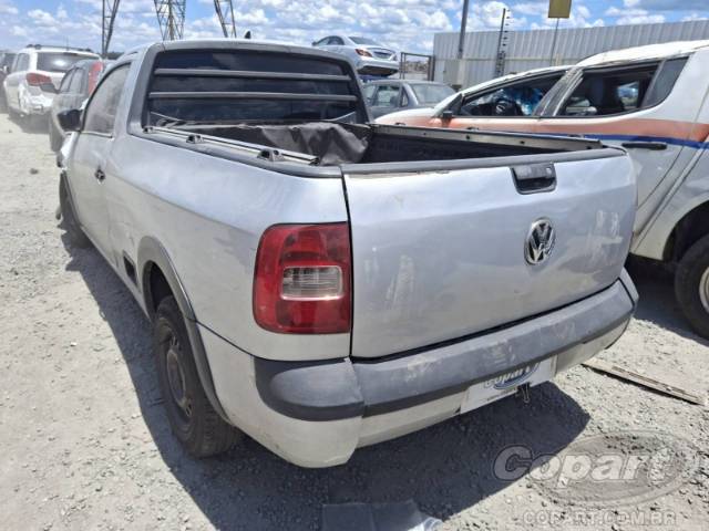 2012 VOLKSWAGEN SAVEIRO 