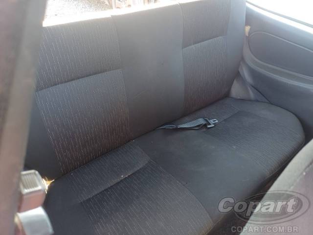 2014 FIAT PALIO 