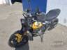 2025 TRIUMPH TRIDENT 