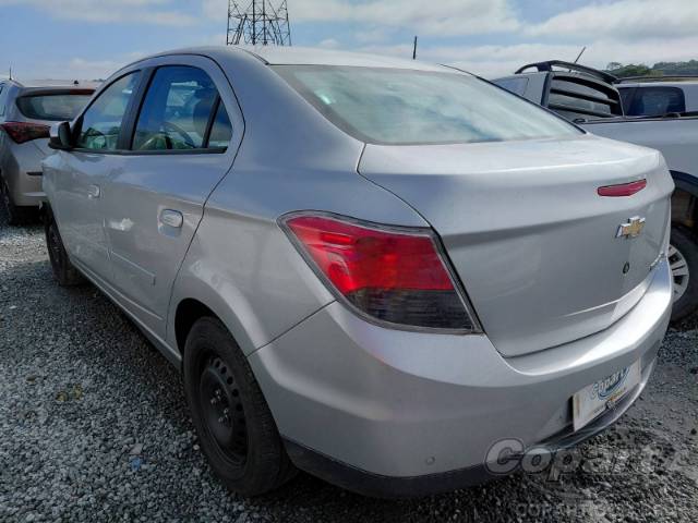 2013 CHEVROLET PRISMA 