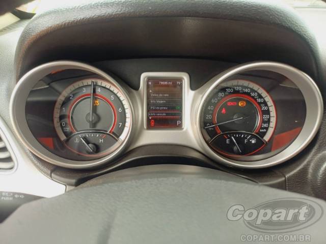 2014 FIAT FREEMONT 