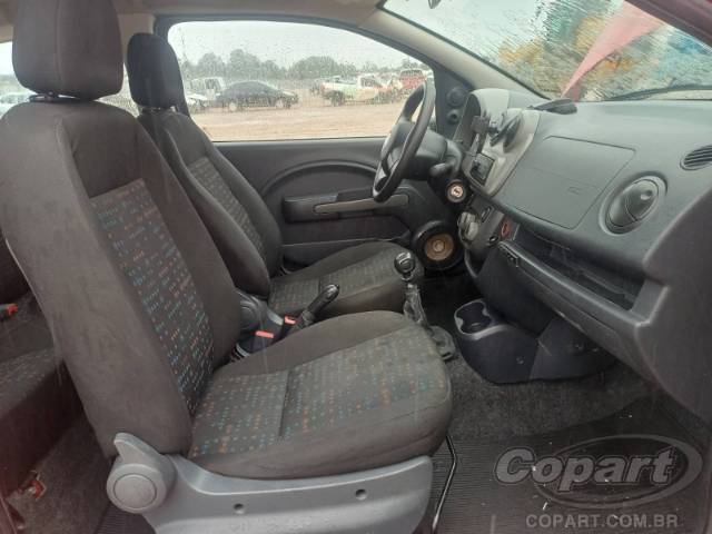 2013 FIAT UNO 