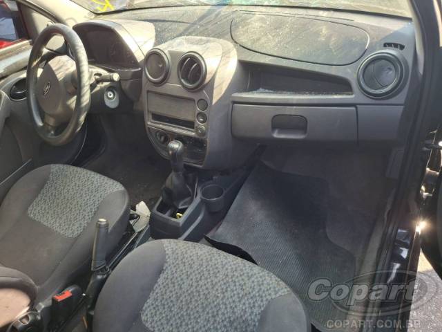 2013 FORD KA 
