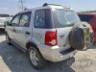 2008 FORD ECOSPORT 