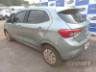 2018 FIAT ARGO 