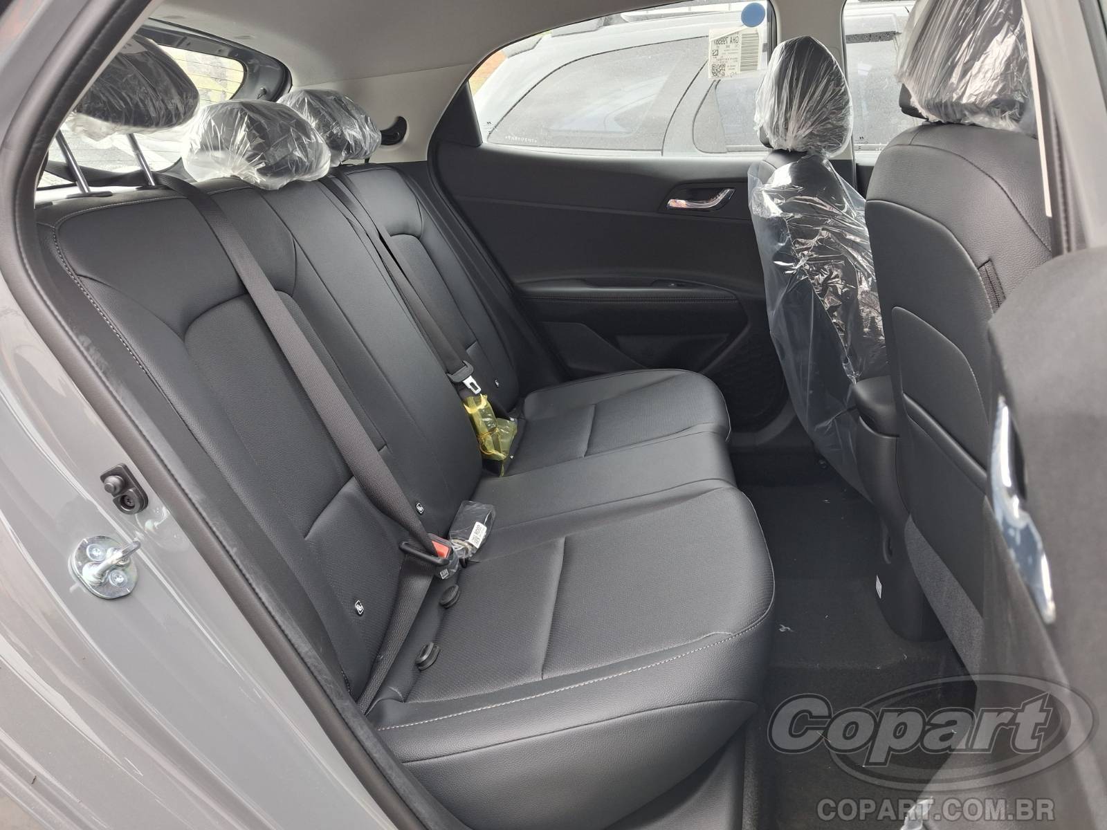 Foto 6 de 10: 2026 HYUNDAI HB20