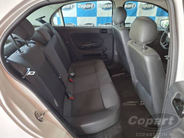 2023 VOLKSWAGEN VOYAGE 