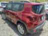 2020 JEEP RENEGADE 