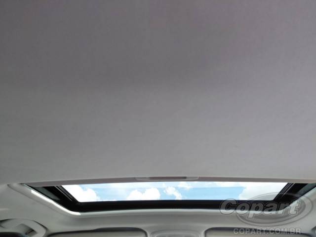 2014 CITROEN C4 LOUNGE 