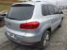 2012 VOLKSWAGEN TIGUAN 