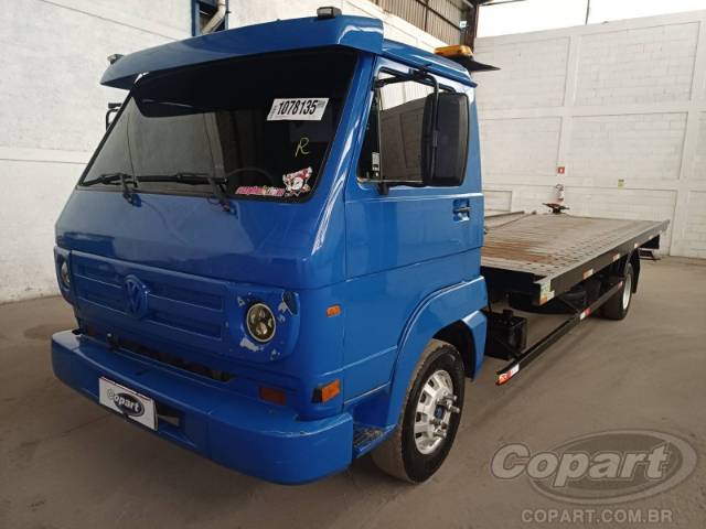 2011 VOLKSWAGEN DELIVERY 