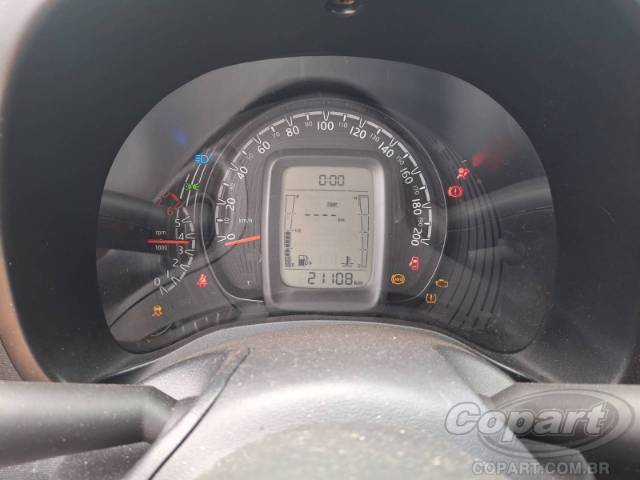 2025 FIAT MOBI 