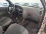 2011 FORD COURIER 