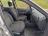 2012 RENAULT SANDERO 