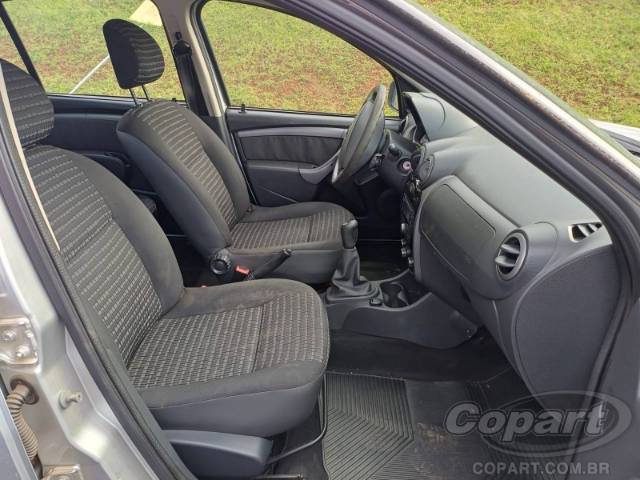 2012 RENAULT SANDERO 