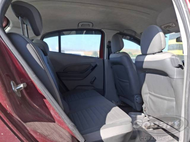 2011 CHEVROLET AGILE 