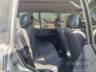 2015 MITSUBISHI PAJERO TR4 