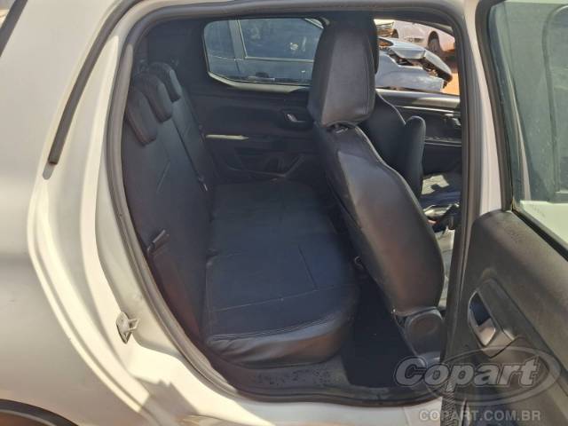 2024 FIAT STRADA CD 
