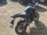2024 HONDA CB 500 F 