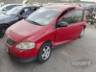 2008 VOLKSWAGEN FOX 