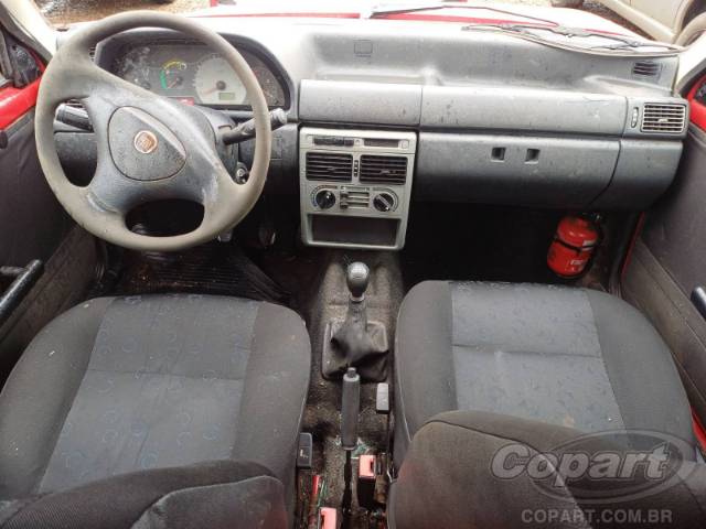 2013 FIAT UNO 
