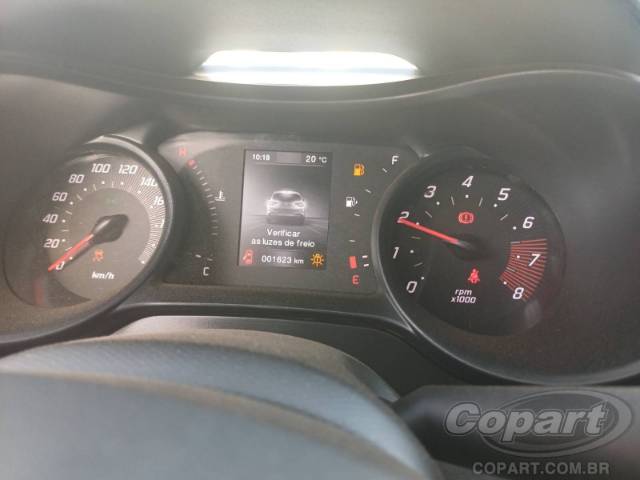 2026 FIAT ARGO 