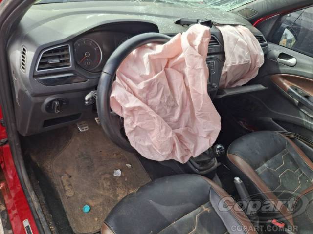 2022 VOLKSWAGEN SAVEIRO CD 