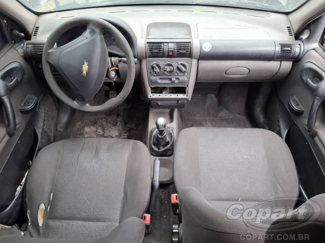 2014 CHEVROLET CLASSIC 
