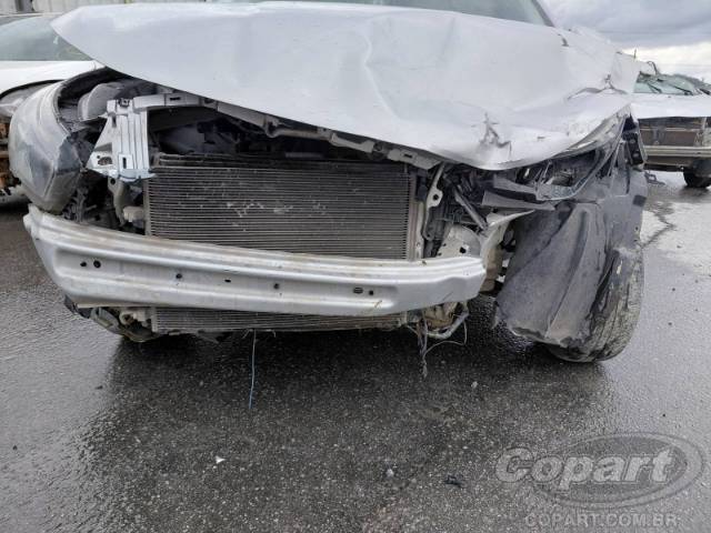 2021 FIAT ARGO 