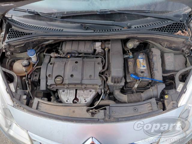 2017 CITROEN C3 