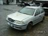 2001 VOLKSWAGEN GOL 
