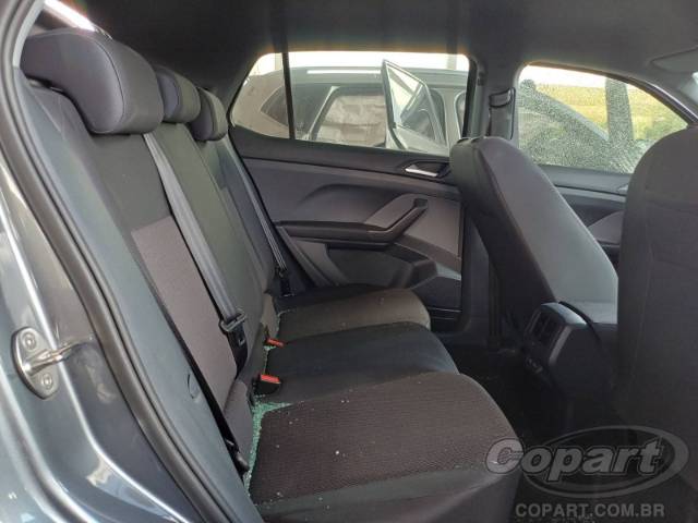 2024 VOLKSWAGEN T-CROSS 