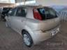 2011 FIAT PUNTO 