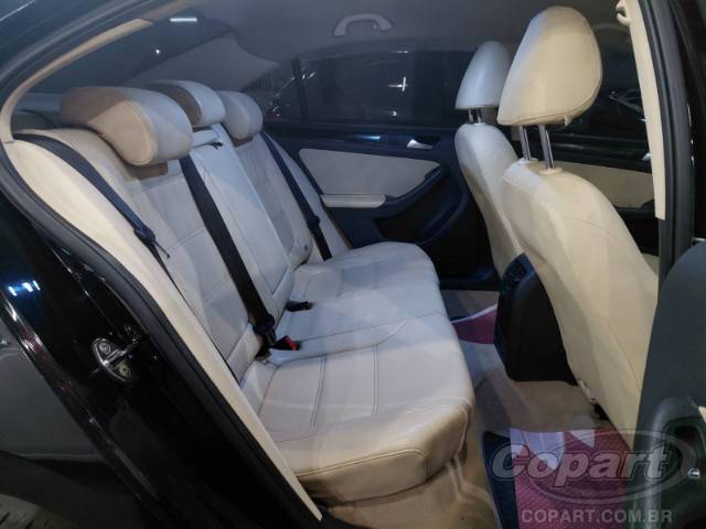 2013 VOLKSWAGEN JETTA 