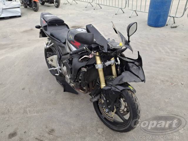 2006 HONDA CBR 600RR 