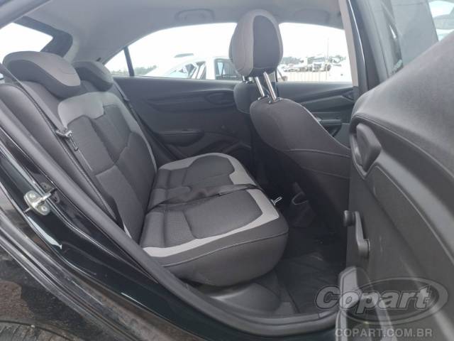 2015 CHEVROLET ONIX 