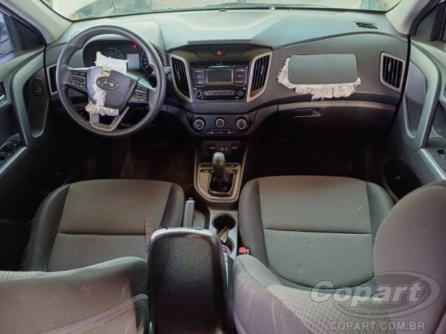 2018 HYUNDAI CRETA 