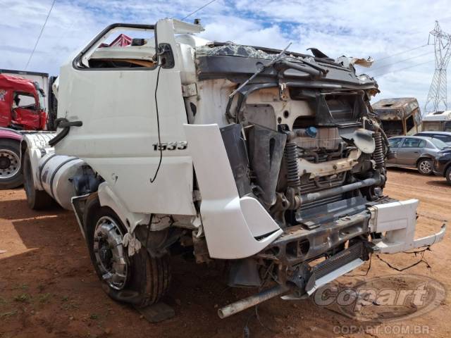 2006 MERCEDES-BENZ Axor 