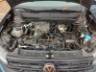 2025 VOLKSWAGEN T-CROSS 