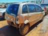 2007 FIAT IDEA 