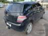 2011 CHEVROLET AGILE 