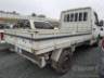 2010 RENAULT MASTER CHASSI CAB 