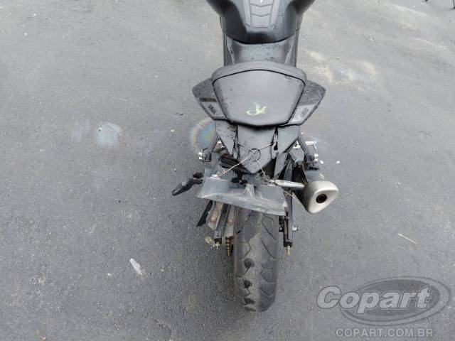 2024 YAMAHA MT-03 