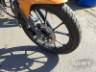 2025 HONDA CG 160 